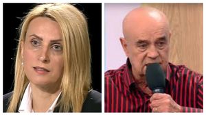 Beatrice Mahler a explicat cum a murit Benone Sinulescu