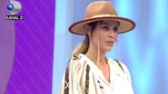 Nicoleta Dragne acuzată de  Raluca Dumitru că este îmbrăcată de stilist
