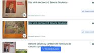 Benone Sinulescu
