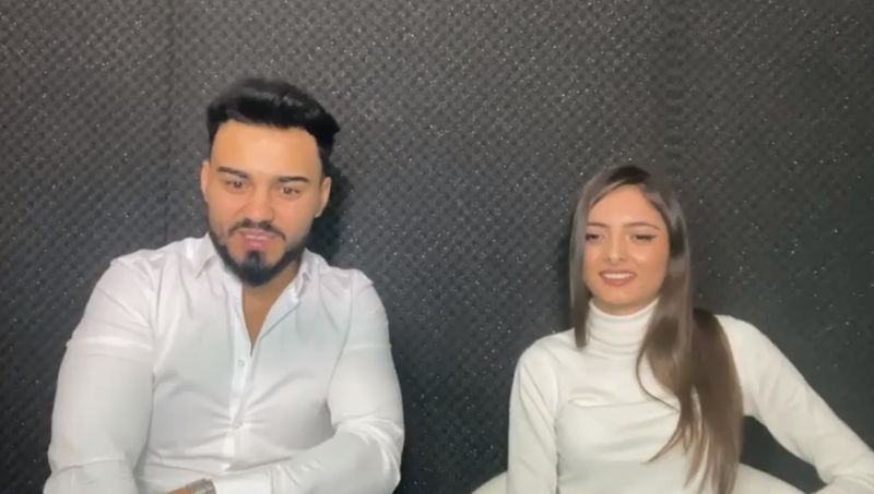 Jador încă suferă după Georgiana, fosta iubită