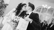 Simina și Alex Zănoagă s-au căsătorit