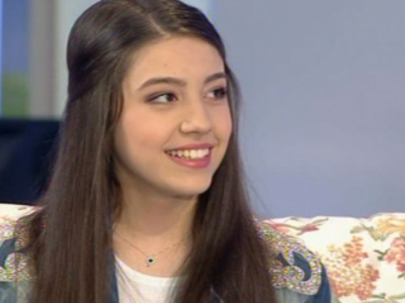 Cine este și cum arată fiica lui Jean de la Craiova