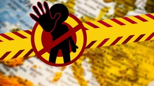 Guvernul a decis să renunțe la o parte din restricții