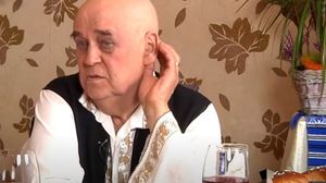 Benone Sinulescu a murit din cauza unei pneumonii de aspirație