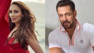 Iulia Vântur și Salman Khan, apariție surprinzătoare,  la un eveniment din India!