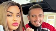 Carmen de la Sălciua se iubește cu un bărbat care este încă însurat