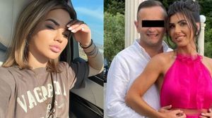 Bianca Corcheș, soția actualului iubit al lui Carmen de la Sălciua, declarații incendiare