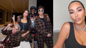 Pete Davidson, zi de naștere alături de Kim Kardashian!
