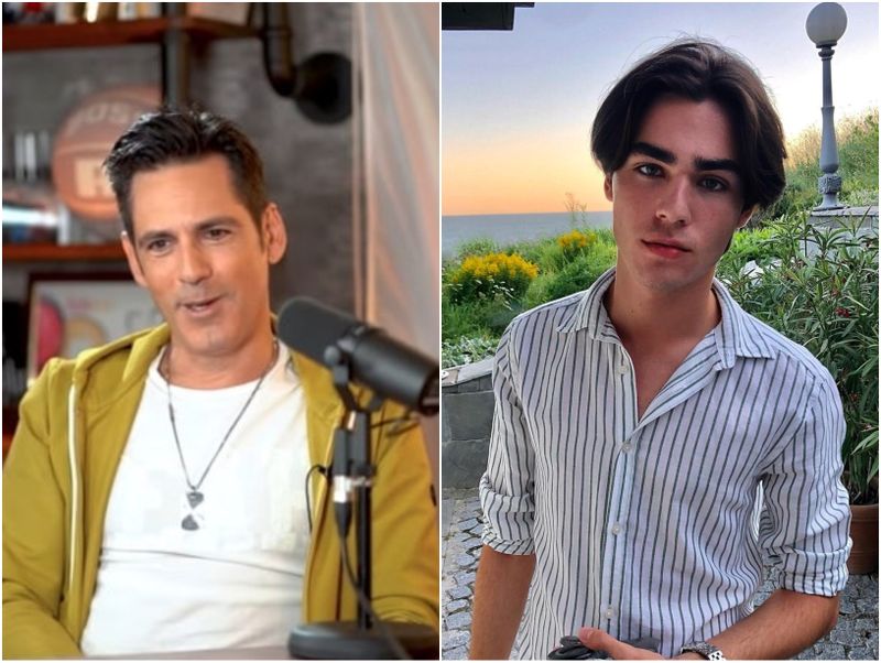 Ștefan Bănică spune tot adevărul despre relația cu tatăl său! 