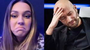Mihai Bendeac și Mira 