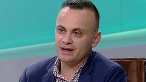 Adrian Marinescu 