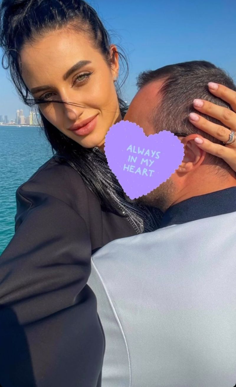 Ana Porgras și iubitul misterios