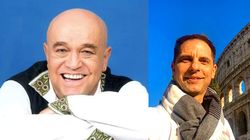 Dan Negru, mărturisiri despre vacanța alături de Benone Sinulescu în Italia: "Am fost la Roma cu el, acum vreo doi ani"