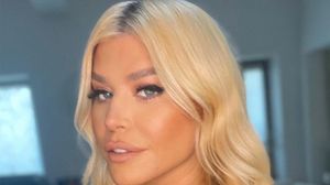 Loredana Groza, poză incendiară pe social media