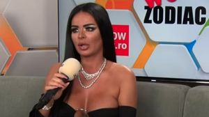 Renata Gheorghe l-a dat uitării definitiv pe Leo de la Strehaia!