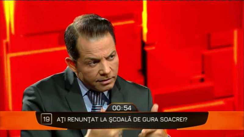 Jean de la Craiova, dezvăluiri în premieră despre prima sa soție, cu care are un băiat. Ce i-a făcut femeia pentru care a renunțat la școală