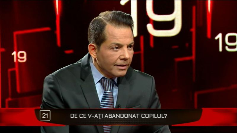 Jean de la Craiova a fost acuzat că și-a abandonat copilul. Artistul și-a deschis sufletul și a vorbit pentru prima dată despre relația cu fiul său