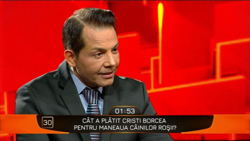 Cât a primit Jean de la Craiova de la Cristi Borcea pentru maneaua dinamoviștilor. I-a făcut reducere că era suporter. Dezvăluiri în premieră