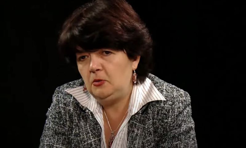 Carmen Obârşanu