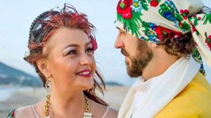 Rona Hartner și Herve Camilleri