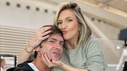 Adela Popescu și Radu Vâlcan