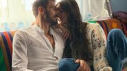 Viviana Sposub și George Burcea 