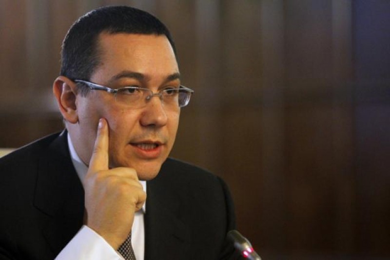 Victor Ponta