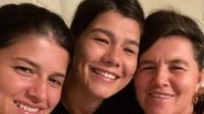 Mama Geta, Geta si Ileana 