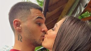 Mario Fresh, surpriză pentru Alexia Eram