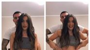 Alexia Eram și Mario Fresh sunt împreună de 5 ani