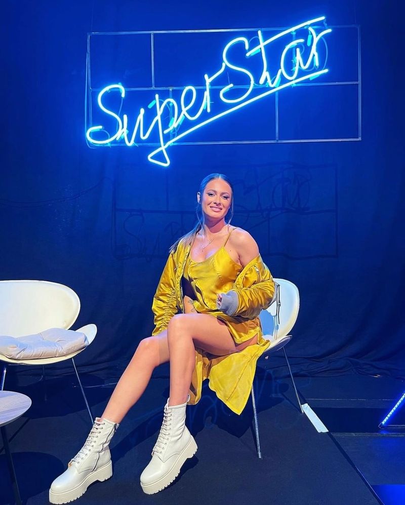 Când va avea loc finala Superstar România