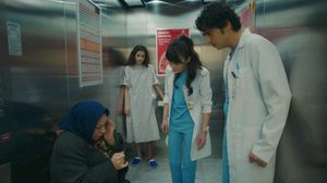 Live stream "Doctorul minune" 22 noiembrie 2021. Vezi online episodul de luni din serialul turcesc de la Kanal D