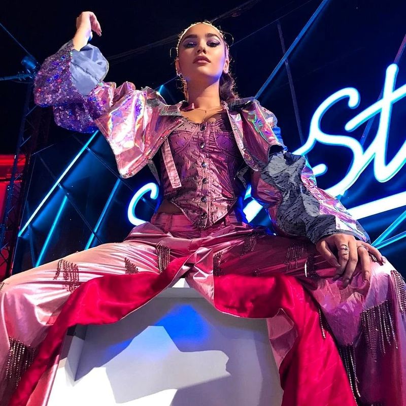 Finaliști Superstar România 2021