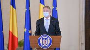 Klaus Iohannis 
