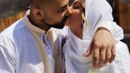 Alexandra Stan a divorțat de Emanuel Necatu după 5 luni de mariaj