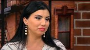 Adriana Bahmuțeanu, curtată insistent de Dani Mocanu: "Uite că presa nu a aflat!" Răspunsul dat de vedetă e fabulos