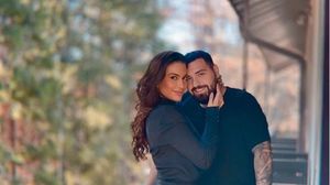 Betty Salam si Catalin