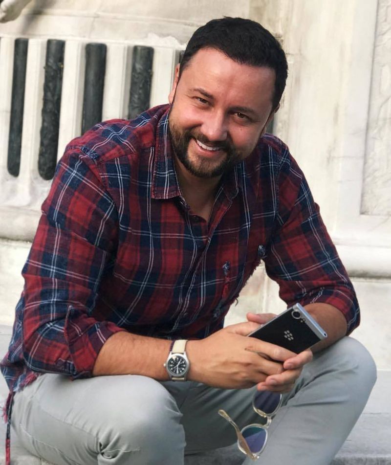 Cătălin Măruță