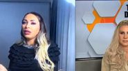 Andreea Pirui arată dovezile, după ce a fost acuzată că a consumat substanțe interzise la volan!