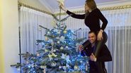 Alex Bodi și Daria Radionova