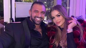 Alex Bodi și Daria Radionova