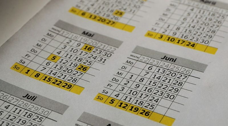 Zile libere în 2022. Iată calendarul sărbătorilor legale în 2022