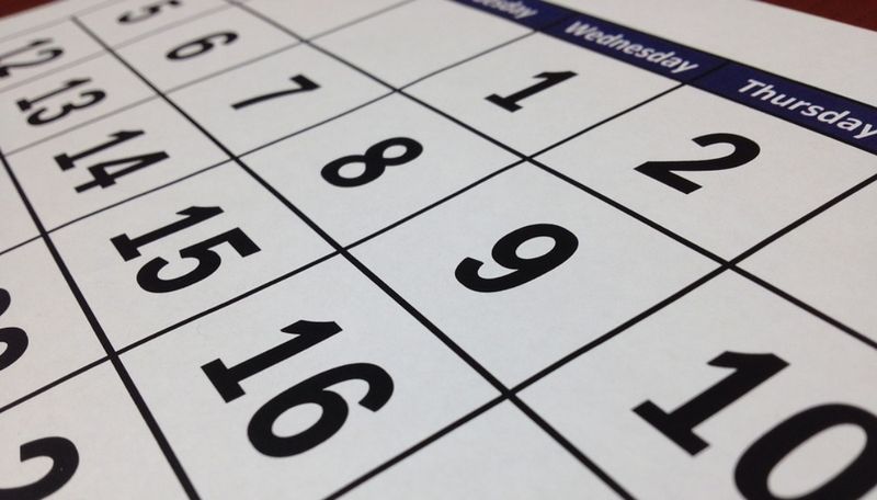 Zile libere în 2022. Iată calendarul sărbătorilor legale în 2022