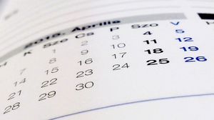 Zile libere în 2022. Iată calendarul sărbătorilor legale în 2022