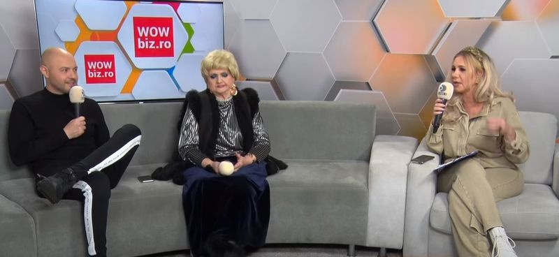 Camelia și Mihai Mitoșeru  Camelia Mitoșeru a ajuns în stare gravă la spital! Mihai și mama sa povestesc totul despre momentele de groază!