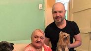  Camelia Mitoșeru a ajuns în stare gravă la spital! Mihai și mama sa povestesc totul despre momentele de groază!