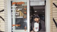 Cum arată restaurantul lui Eminem, în care servește celebrele spaghete din melodia „Lose Yourself”
