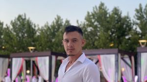 Cristian Comănici