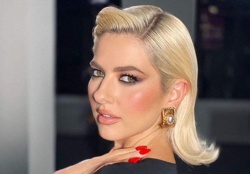 lidia buble