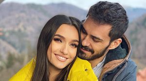 Viviana Sposub și George Burcea nu se căsătoresc momentan